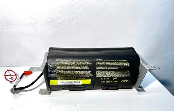 Audi A8 S8 D2 4D Passenger airbag 4D2880203RL 171146 4D2880203