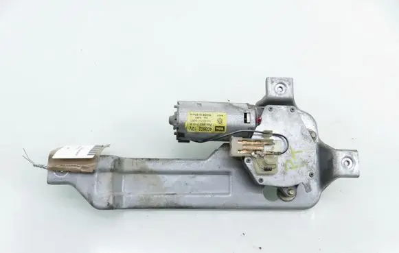 Volkswagen Transporter - Caravelle T4 Rear window wiper motor 701955712A 701955718A 701955713C