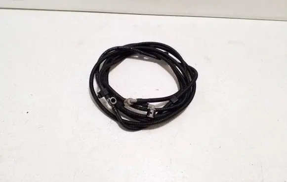 Ford Kuga II Windshield washer fluid hose GJ5417K605AD