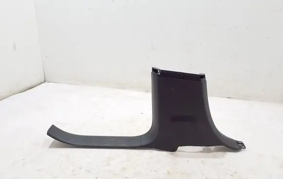 Mercedes-Benz GLE W167 (B) pillar trim (bottom) A1676901112