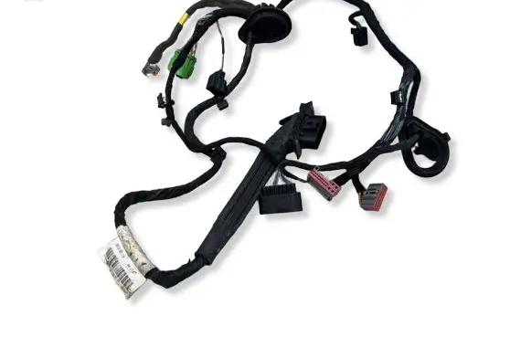 Volvo V60 Front door wiring loom 31275407