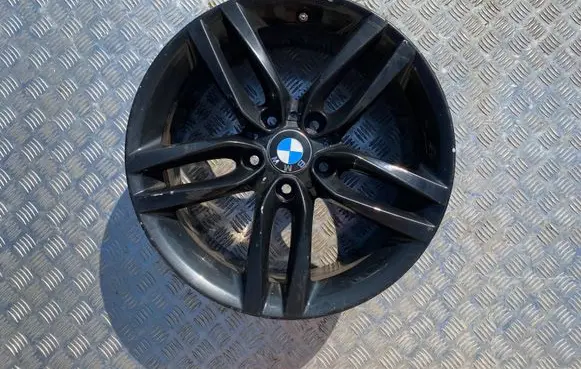 BMW 4 F32 F33 R18 alloy rim 7846784 7852489