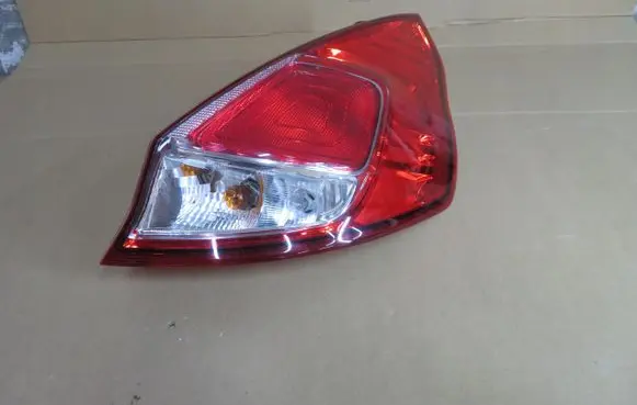 Ford Fiesta Rear/tail lights C1BB13404A