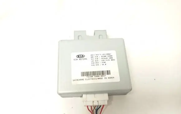 KIA Sportage Other control units/modules 953003U000