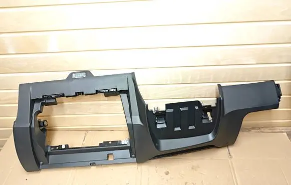 Cupra Born Dashboard lower bottom trim panel 10F858368 2896755X T0556783
