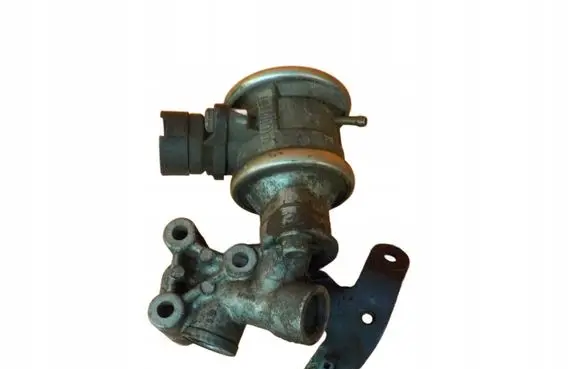Seat Alhambra (Mk1) EGR valve line/pipe/hose 121K1