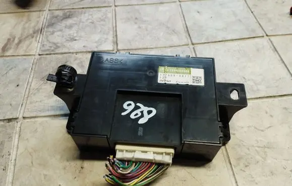 Subaru Outback Other control units/modules 1776006812 72343AG060