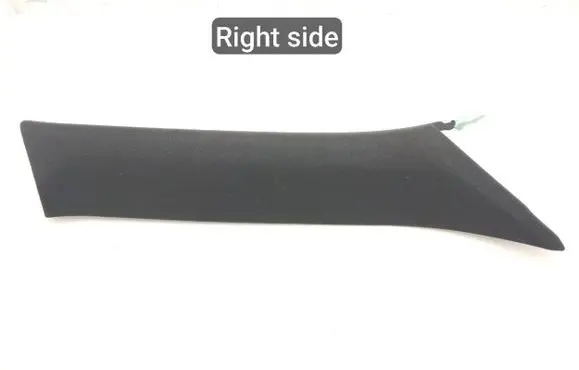 Porsche Cayman 981 (A) pillar trim 981555182