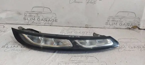 Citroen C4 Cactus LED Daytime headlight 9800910680