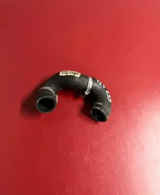 BMW X3 F25 Engine coolant pipe/hose 7591890