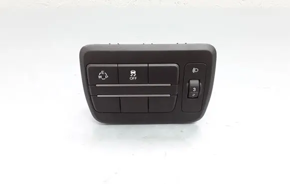 SsangYong Tivoli Headlight level height control switch 8530035180 P008083 121176XXX