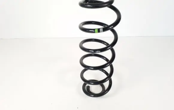 Audi A6 S6 C7 4G Rear coil spring 8K0511115DJ