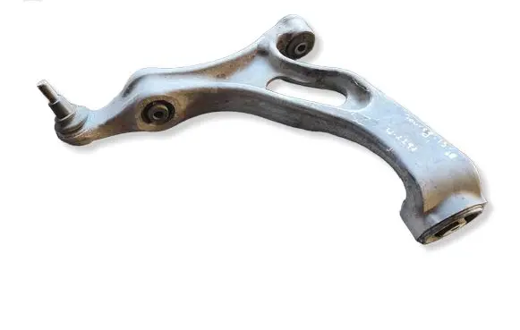 Volkswagen Touareg II Front lower control arm/wishbone 7P0407152E