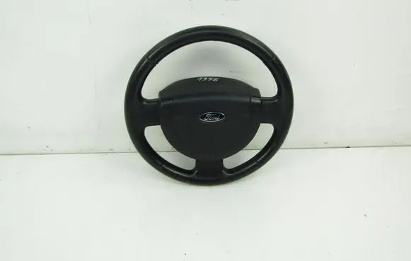 Ford Fiesta Steering wheel 