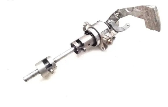Opel Astra J Gear selector/shifter in gearbox 55563741
