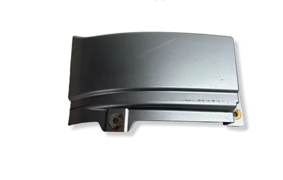 Opel Zafira A Rear/tail light trim molding 90580803