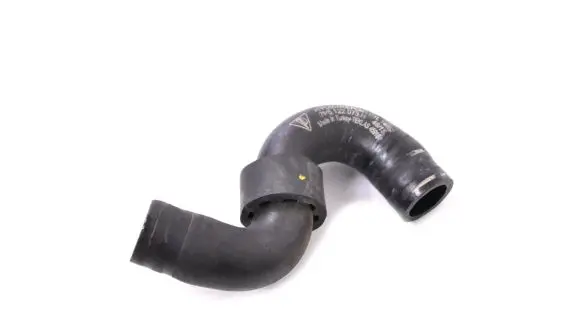 Porsche Cayenne (92A) Engine coolant pipe/hose 7P5122073H