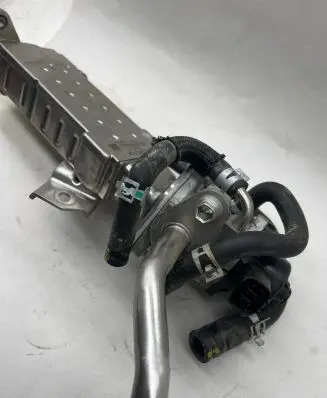 Lexus IS III XE30 EGR valve cooler 2205000031 3603