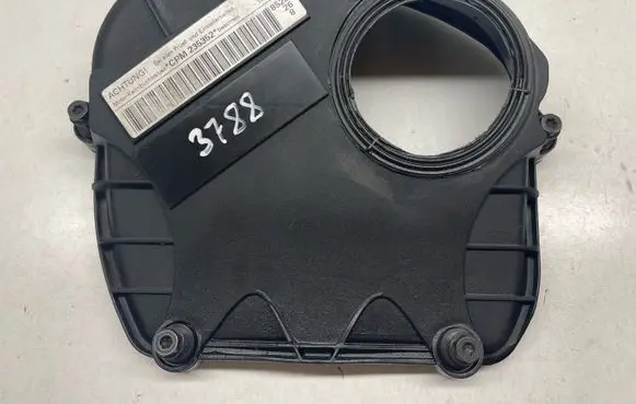 Audi Q5 SQ5 Timing belt guard (cover) 06H103277G