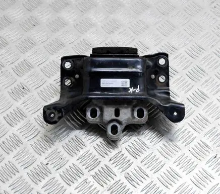 Volkswagen Golf VII Engine mount bracket 5Q0199555AS