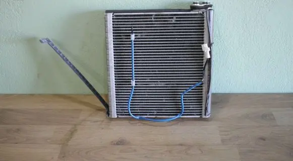 Toyota Corolla Verso AR10 Air conditioning (A/C) air dryer 