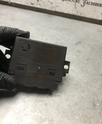 Skoda Superb B5 (3U) Parking PDC control unit/module 3U0919283