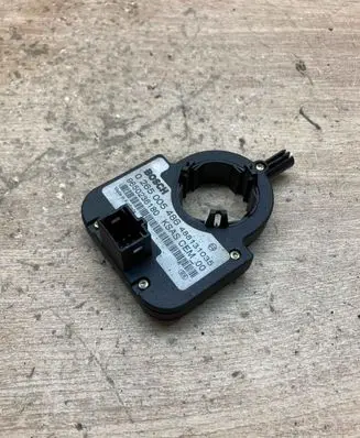 Citroen C4 I Steering angle sensor 9650236180 0265005486 Used