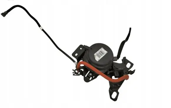 Peugeot 308 In-tank fuel pump 9816347180