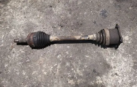 Suzuki Grand Vitara II Front driveshaft