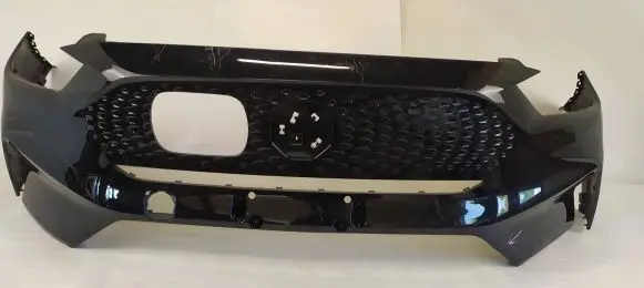 MG MG4 ev Front bumper P10987654