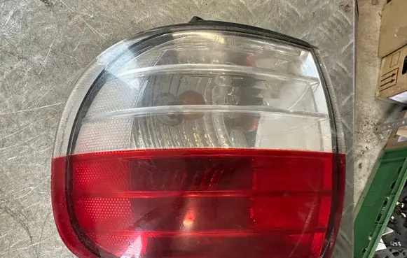 Hyundai H-1, Starex, Satellite Rear/tail lights