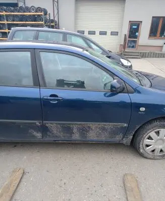 Toyota Corolla E120 E130 Front door 8P4