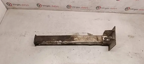 Peugeot 5008 Front bumper support beam 