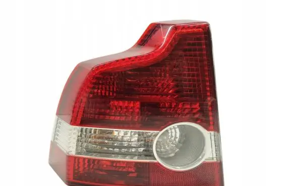 Volvo S40 Rear/tail lights 