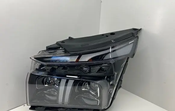 Hyundai Santa Fe Headlight/headlamp 92101S1621 92101CL100