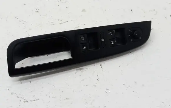 Volkswagen Jetta V Quarter vent window switch