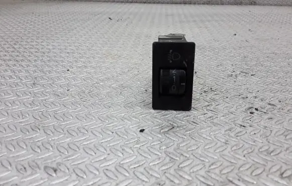 Toyota RAV 4 (XA20) Headlight level height control switch