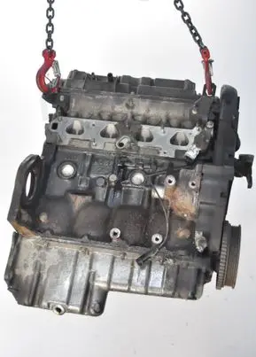 Opel Meriva A Engine swap Z16XE