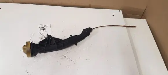 Renault Megane II Oil fill pipe 2382 2277