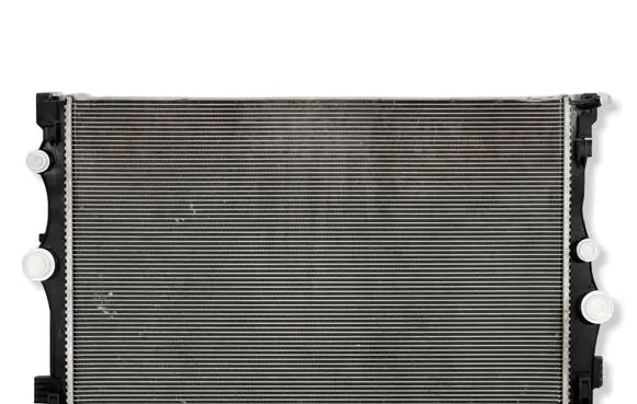 Mercedes-Benz A W177 Coolant radiator A2475000203