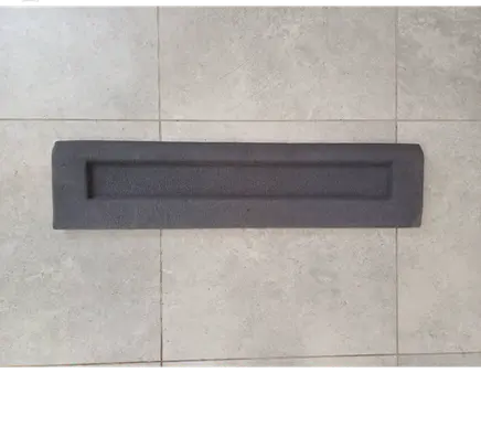 Renault Safrane Parcel shelf 