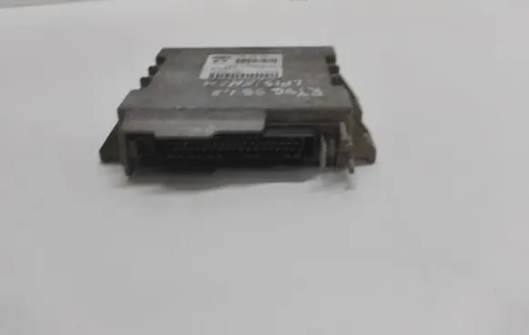 Renault Twingo II Engine control unit/module H0M7700856784 7700871780 ITG048