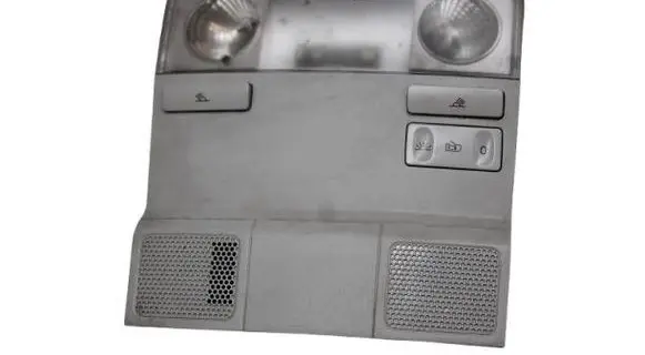 Volkswagen Golf IV Front seat light 1KO947105120 08893000