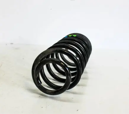 Skoda Fabia Mk2 (5J) Rear coil spring
