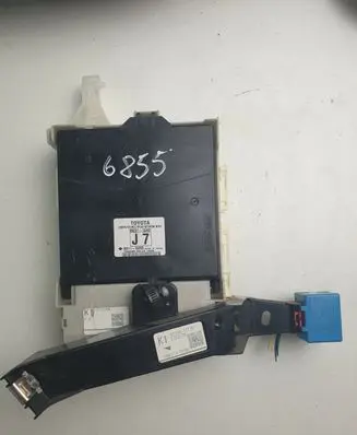 Toyota Auris 150 Comfort/convenience module 8922112481