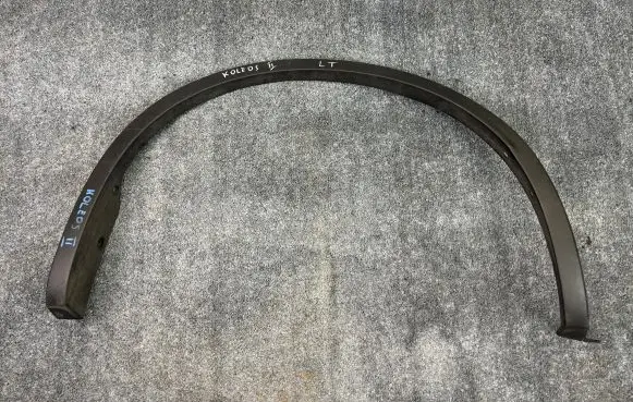 Renault Koleos II Rear arch trim 788757946R L787