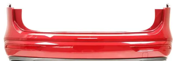 Seat Tarraco Rear bumper 5FJ807521A