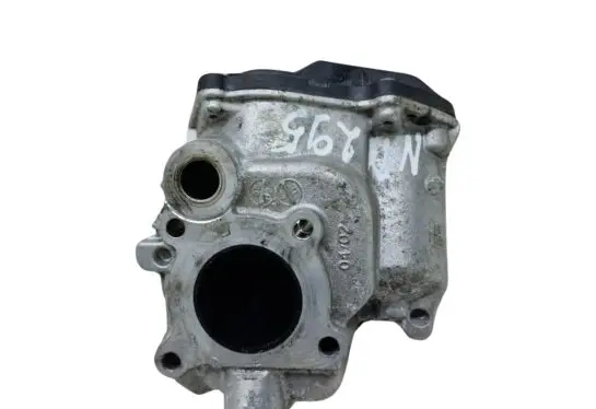 Mercedes-Benz B W246 W242 EGR valve A6511400360