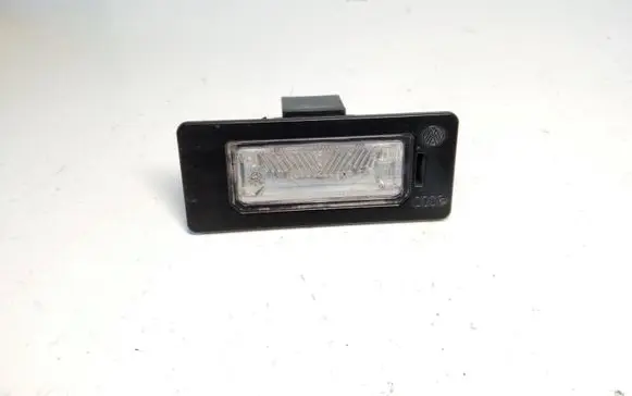 Audi A5 8T 8F Number plate light 8T0943021