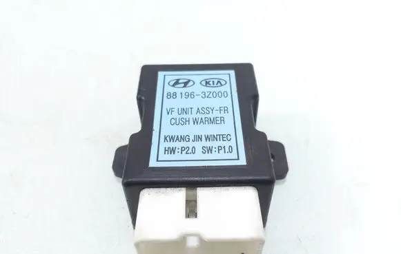 Hyundai i40 Seat heating relay 881963Z000